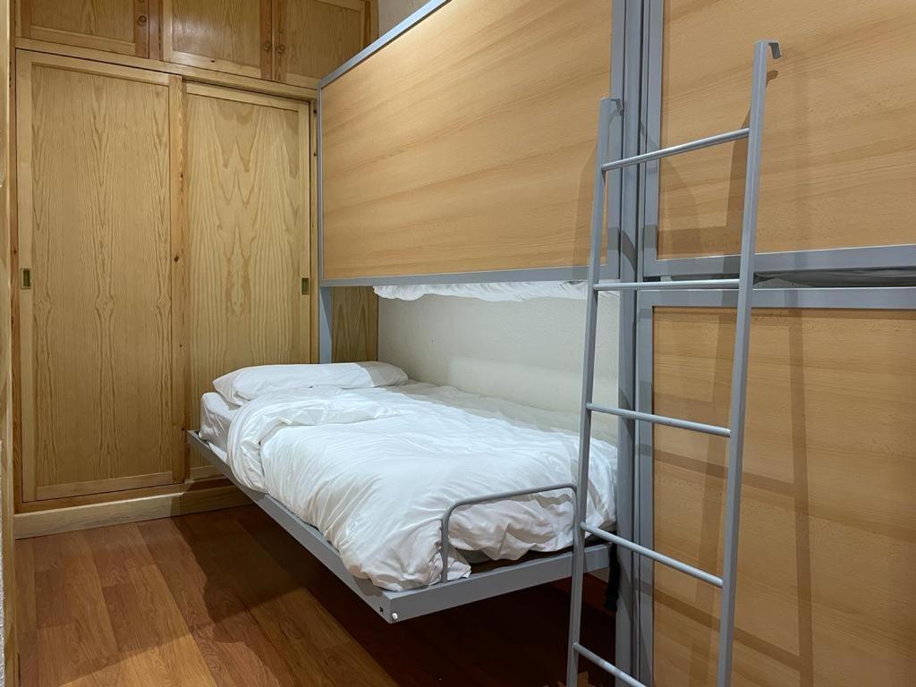 Apartamento Europa House - Parking Gratis Sierra Nevada Exterior foto