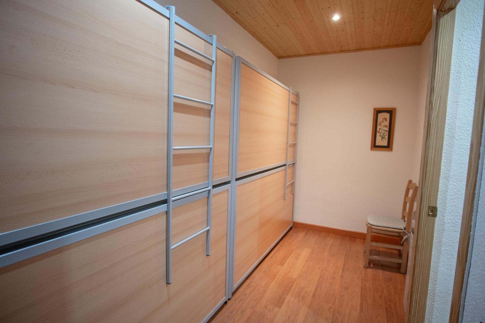 Apartamento Europa House - Parking Gratis Sierra Nevada Exterior foto