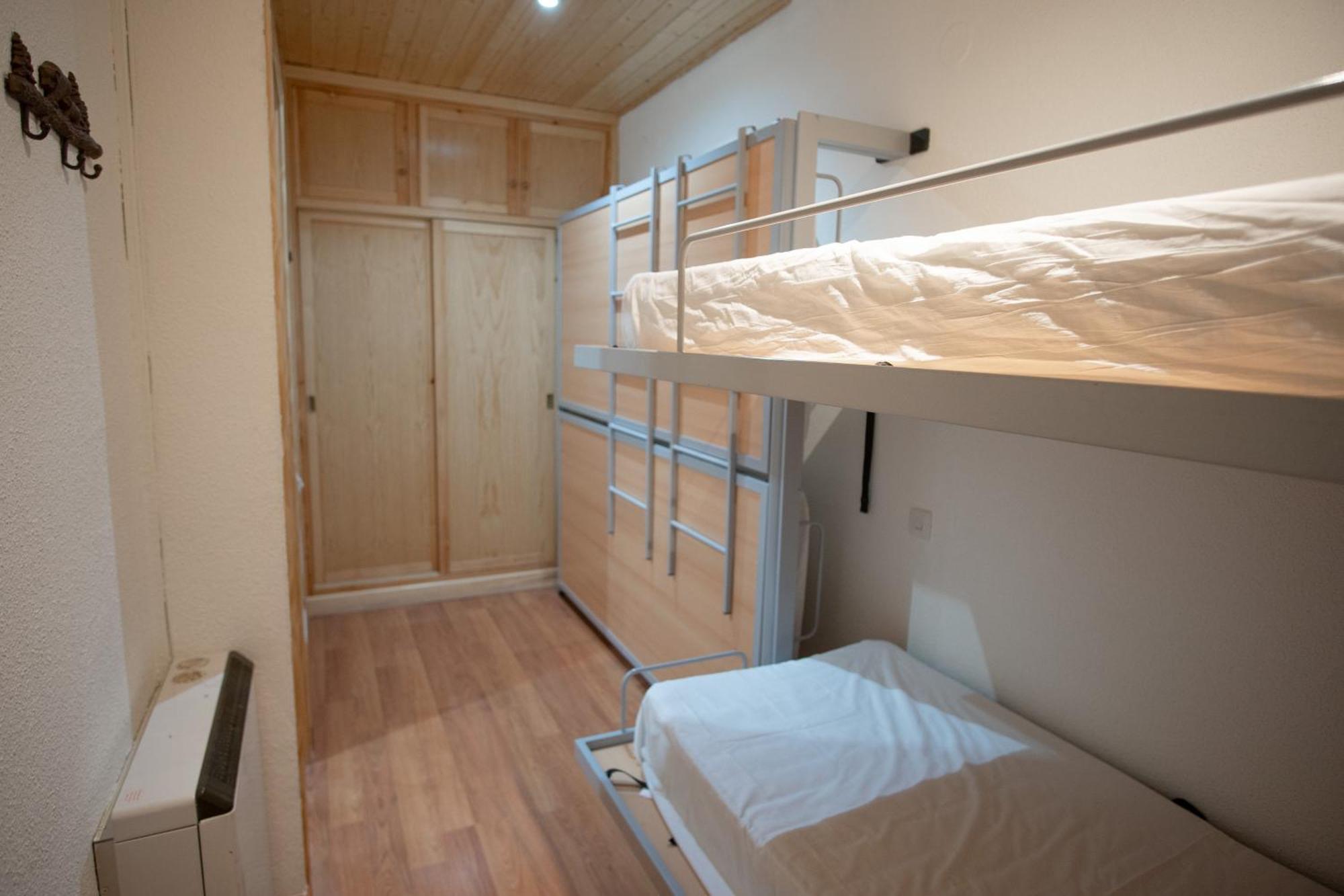 Apartamento Europa House - Parking Gratis Sierra Nevada Exterior foto